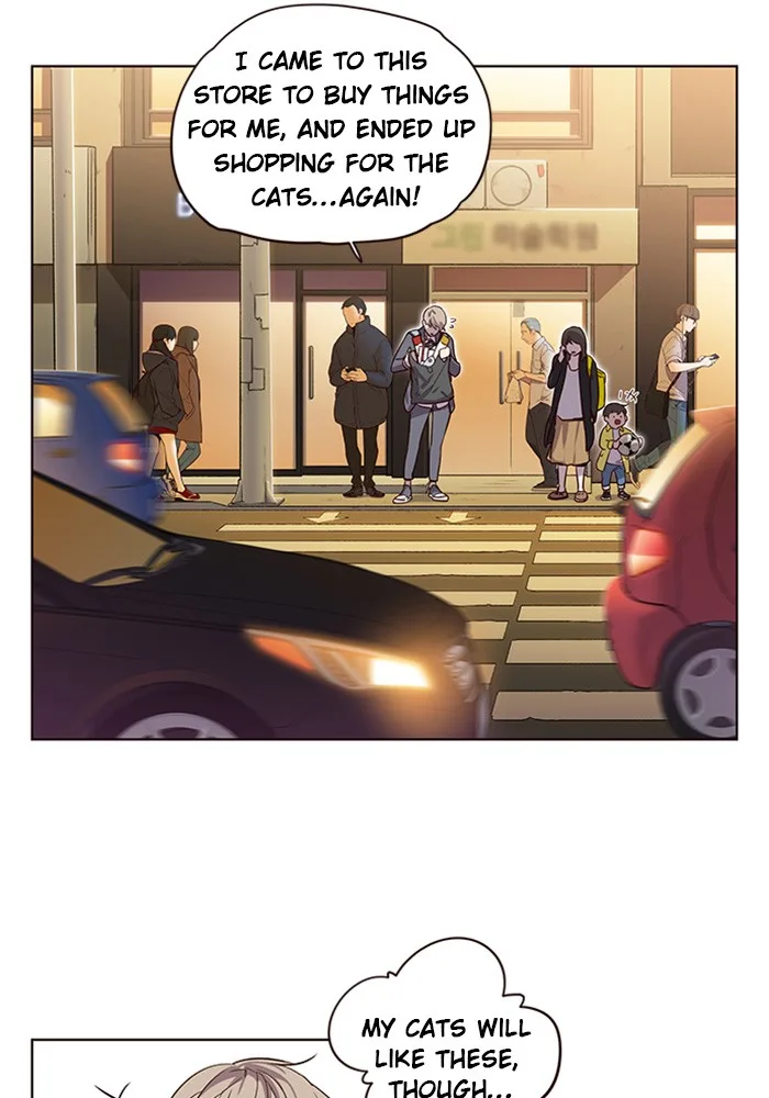 Eleceed - Chapter 1 - Page 18
