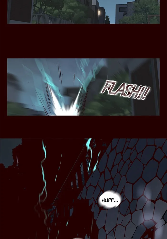 Eleceed - Chapter 1 - Page 3