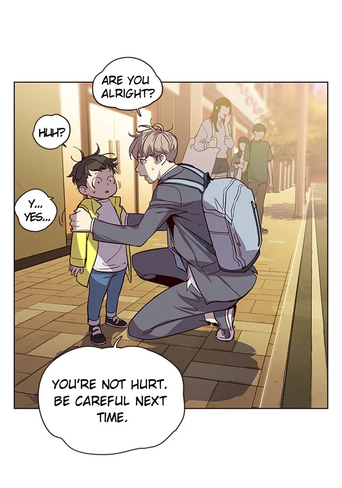 Eleceed - Chapter 1 - Page 34