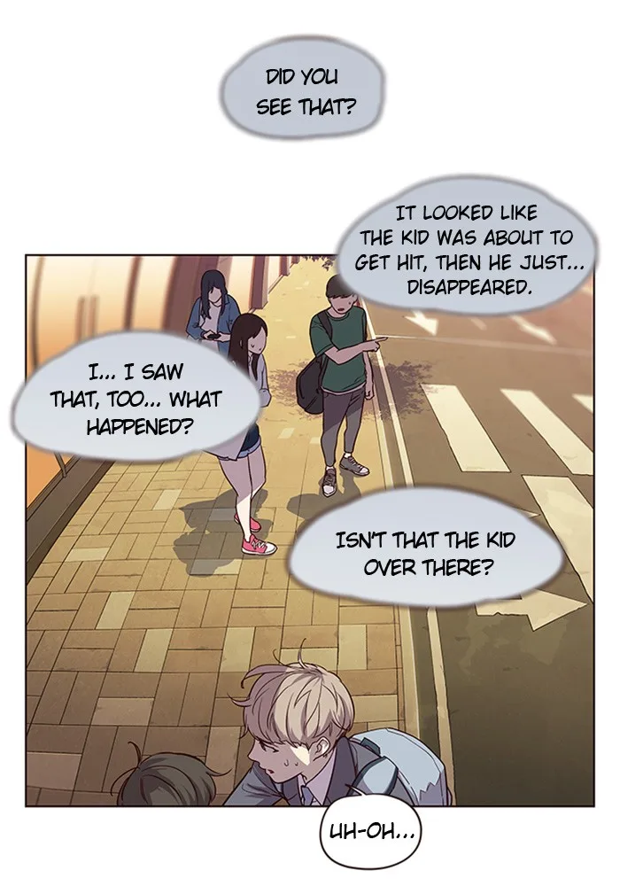 Eleceed - Chapter 1 - Page 35