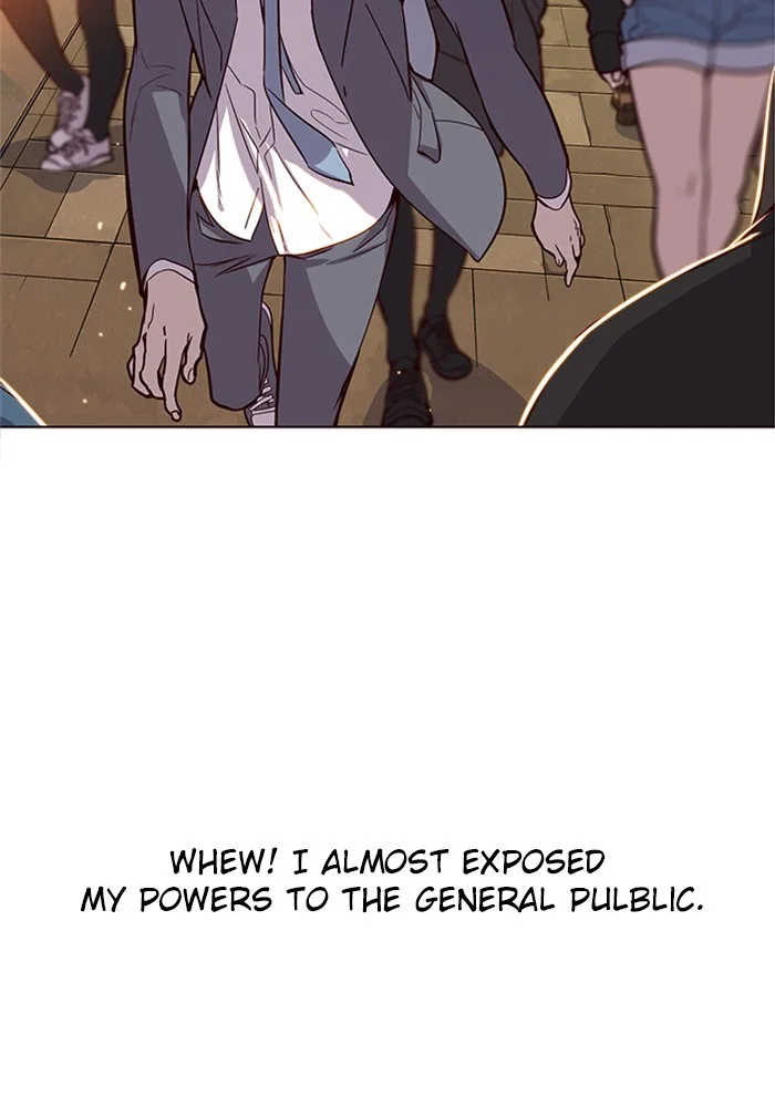 Eleceed - Chapter 1 - Page 41