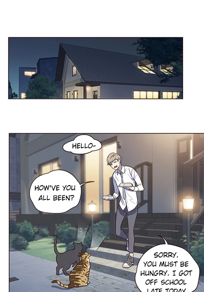 Eleceed - Chapter 1 - Page 45