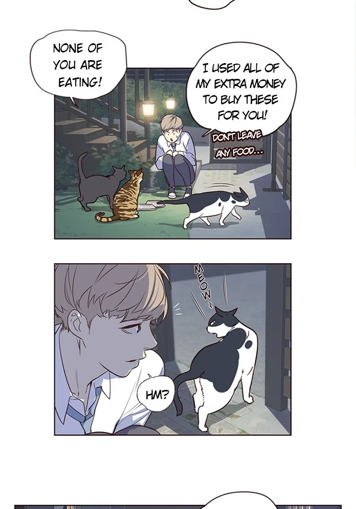 Eleceed - Chapter 1 - Page 48