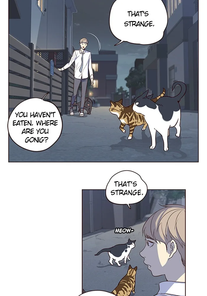 Eleceed - Chapter 1 - Page 49