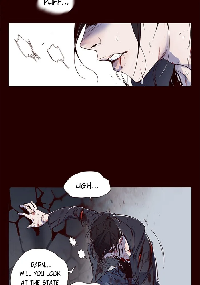 Eleceed - Chapter 1 - Page 5