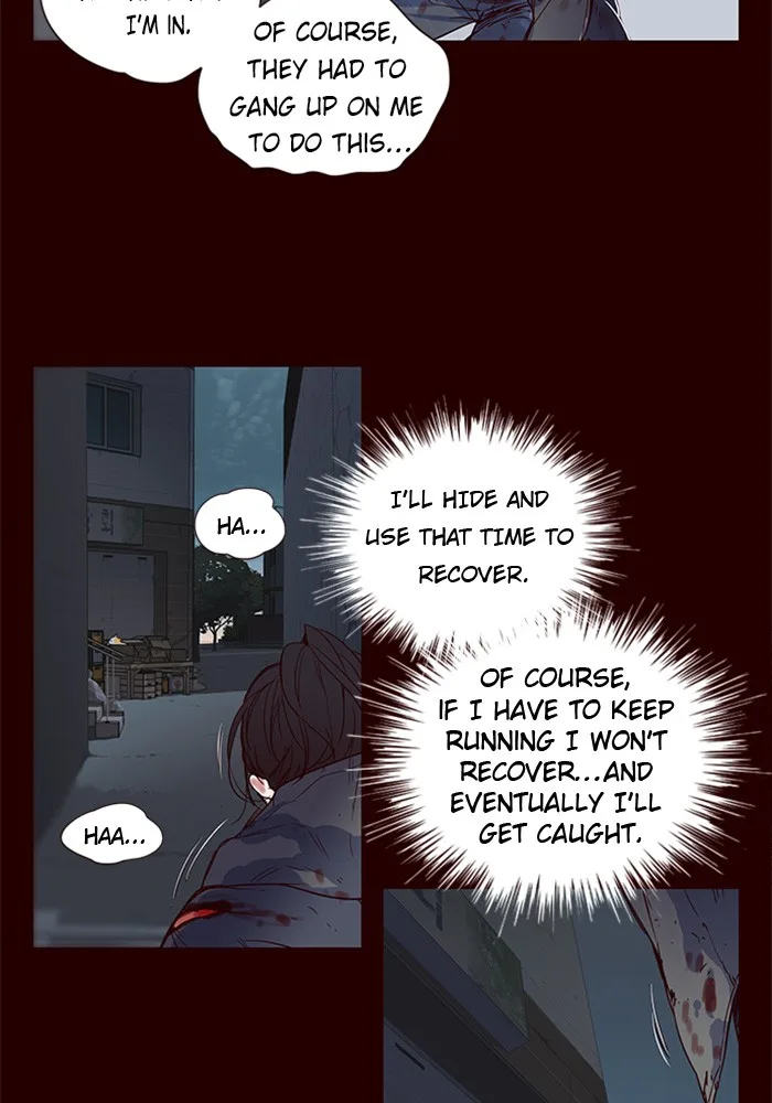 Eleceed - Chapter 1 - Page 6