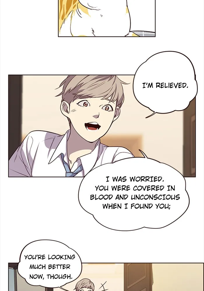 Eleceed - Chapter 1 - Page 66