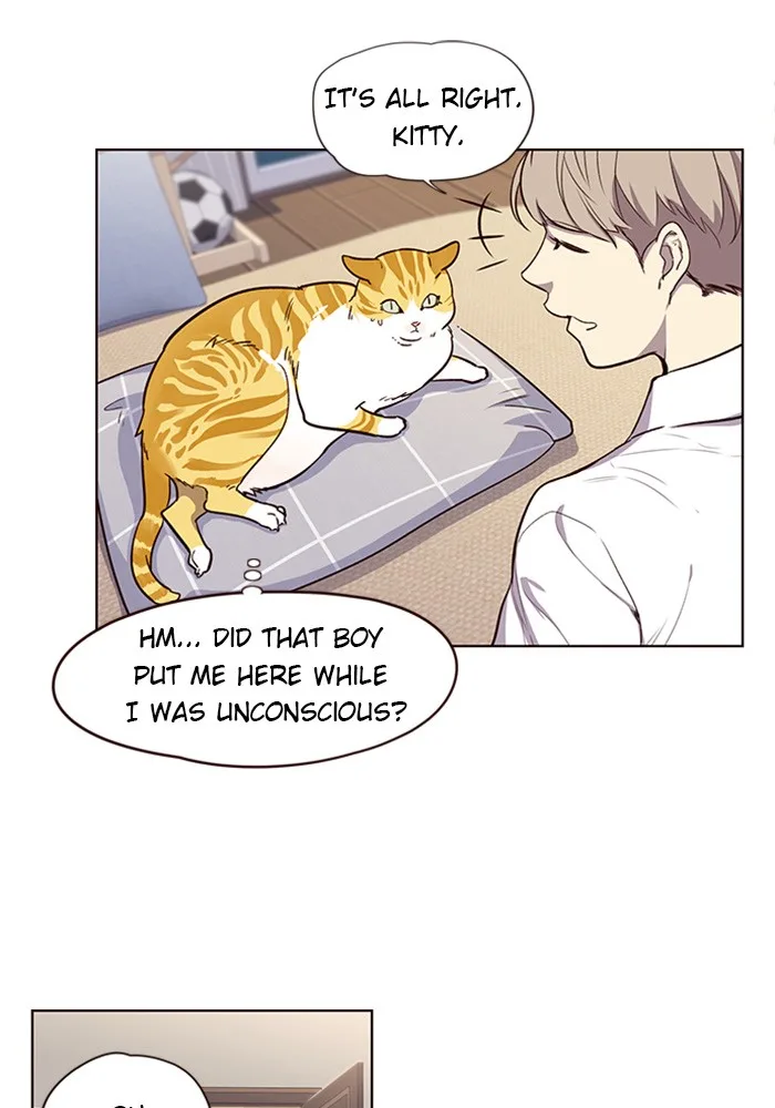 Eleceed - Chapter 1 - Page 69