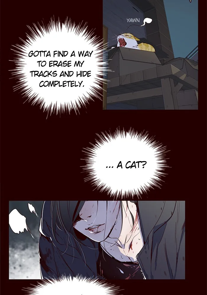 Eleceed - Chapter 1 - Page 7