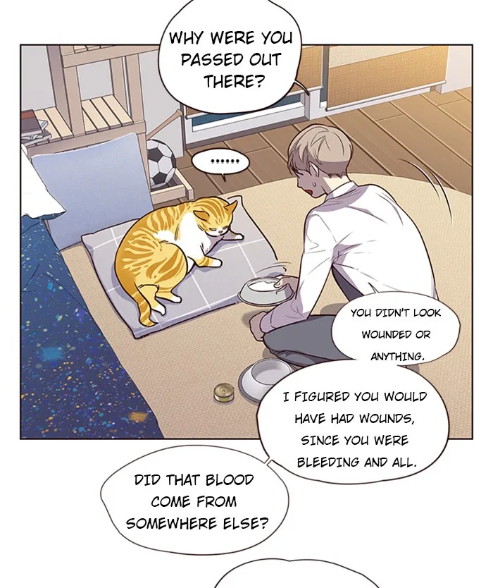 Eleceed - Chapter 1 - Page 72