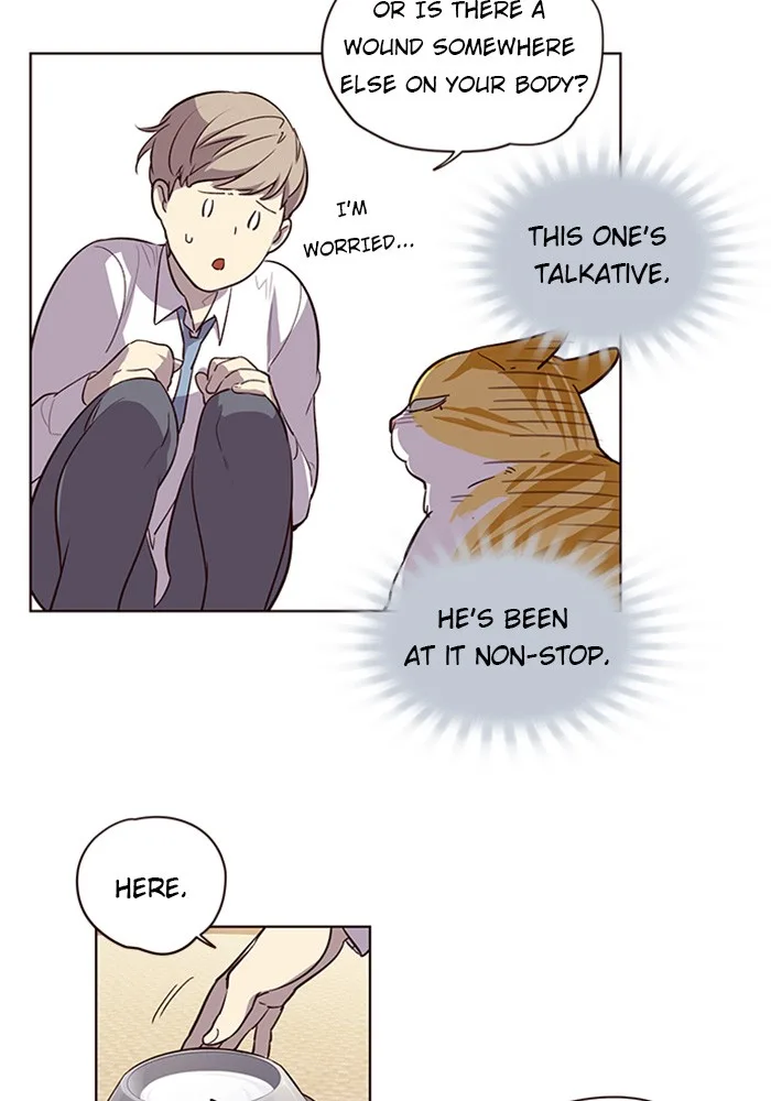 Eleceed - Chapter 1 - Page 73