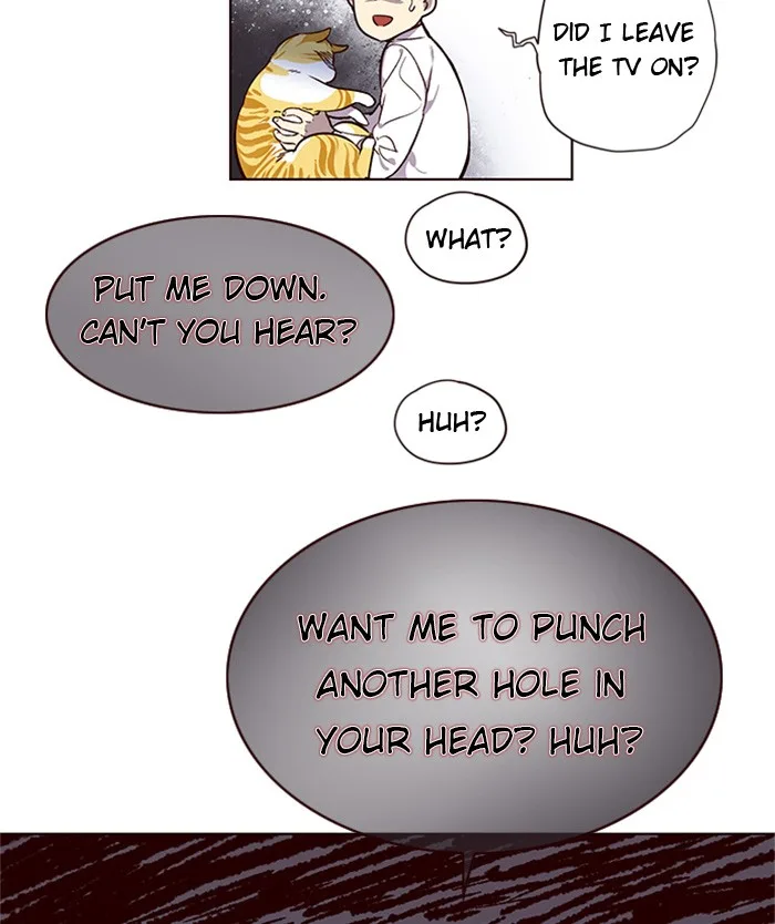 Eleceed - Chapter 1 - Page 84