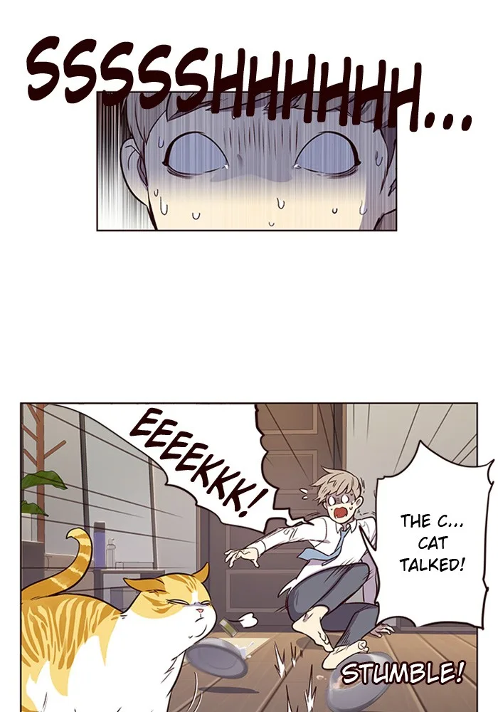 Eleceed - Chapter 1 - Page 86
