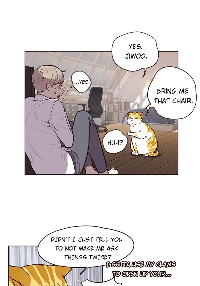 Eleceed - Chapter 1 - Page 93