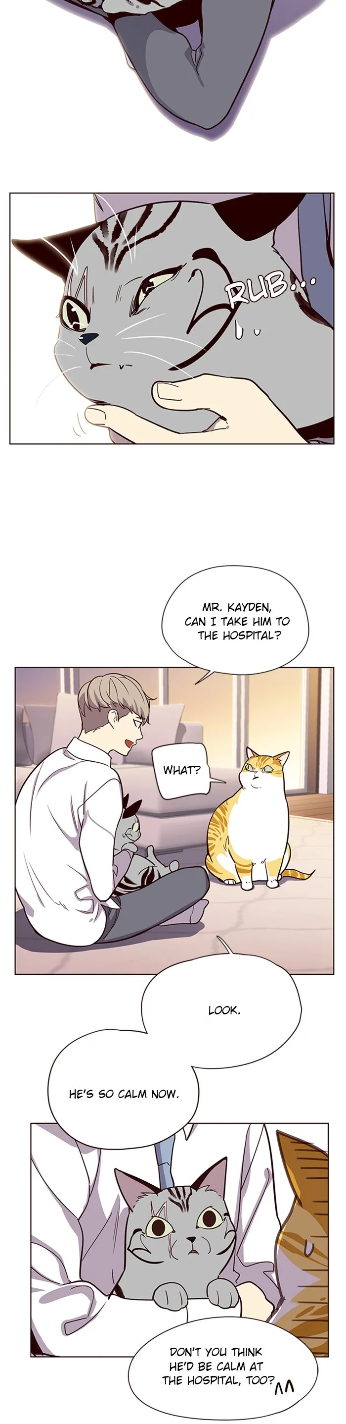 Eleceed - Chapter 10 - Page 13