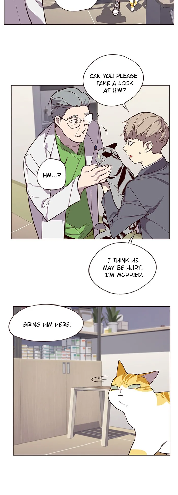 Eleceed - Chapter 10 - Page 23