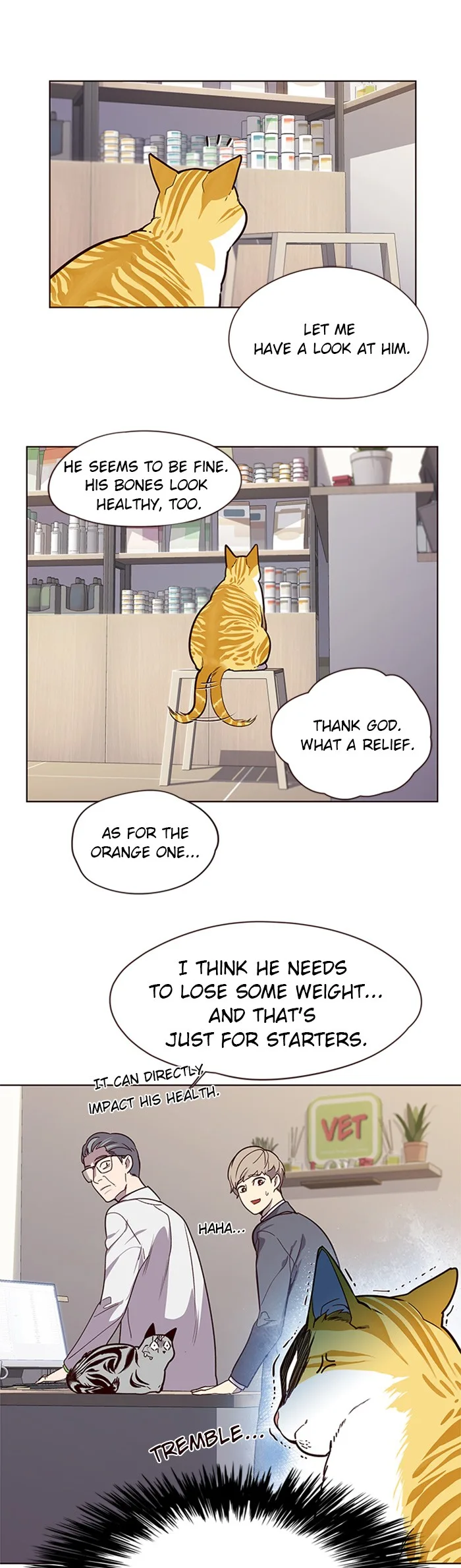 Eleceed - Chapter 10 - Page 24