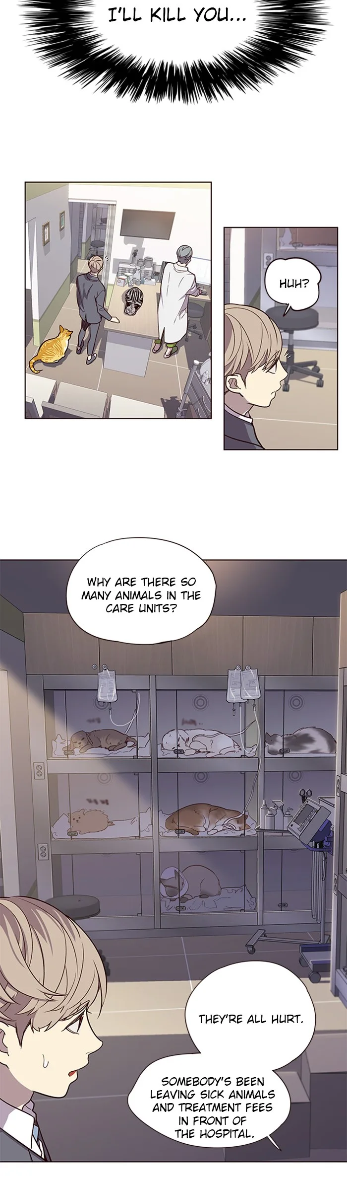 Eleceed - Chapter 10 - Page 25