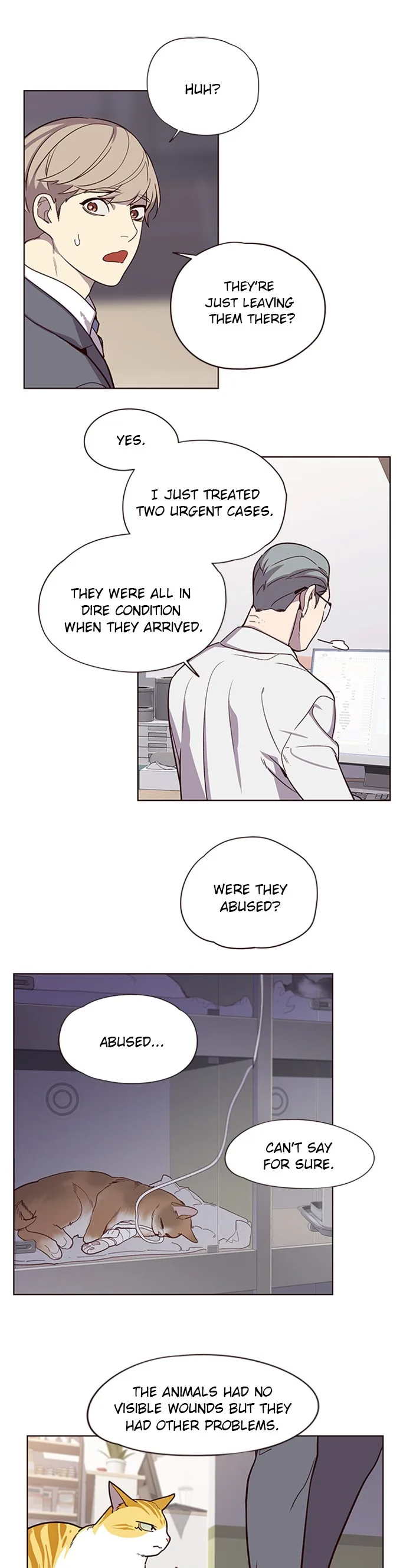 Eleceed - Chapter 10 - Page 26