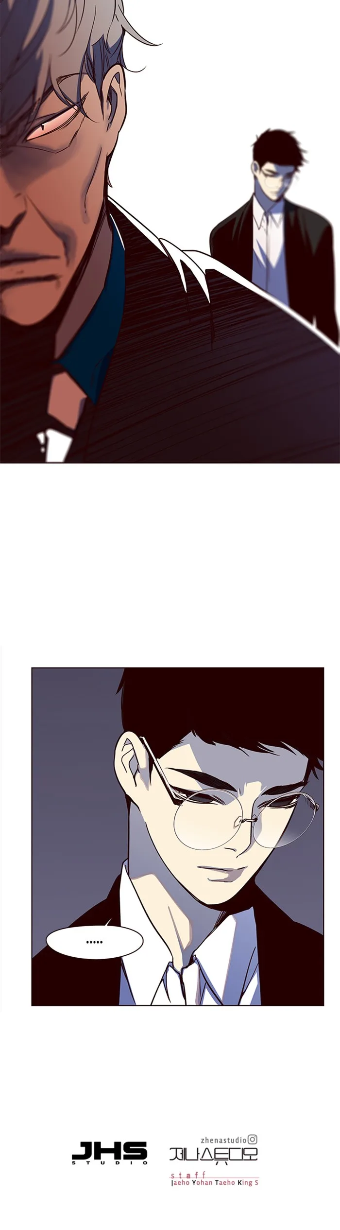 Eleceed - Chapter 10 - Page 32