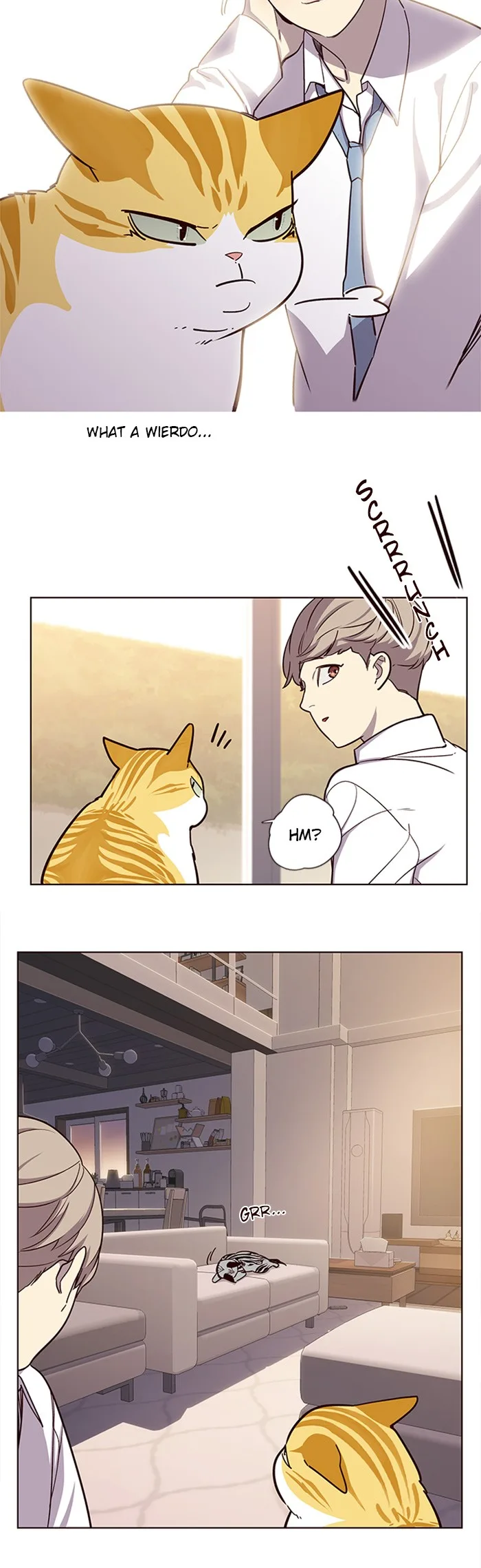 Eleceed - Chapter 10 - Page 7