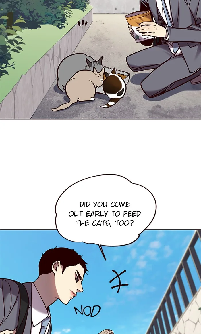 Eleceed - Chapter 100 - Page 11