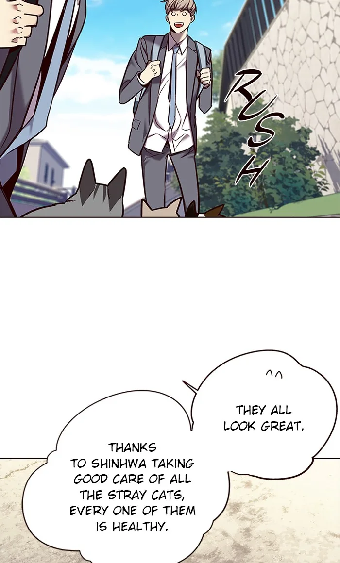 Eleceed - Chapter 100 - Page 12