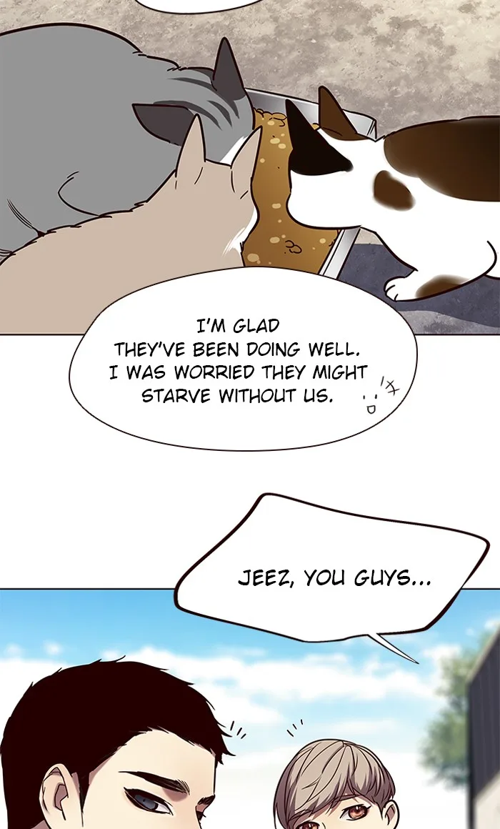 Eleceed - Chapter 100 - Page 13