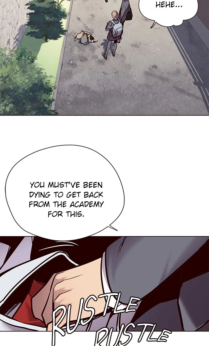 Eleceed - Chapter 100 - Page 16