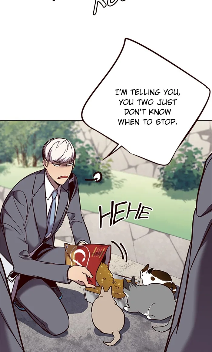 Eleceed - Chapter 100 - Page 17