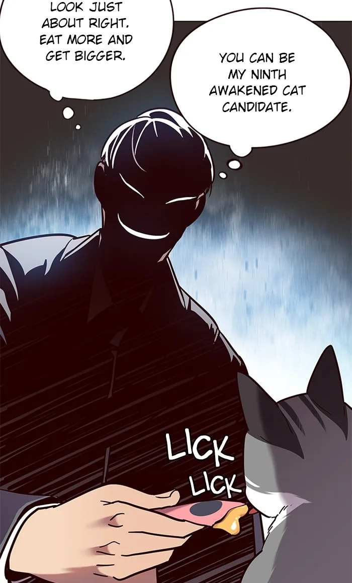 Eleceed - Chapter 100 - Page 20