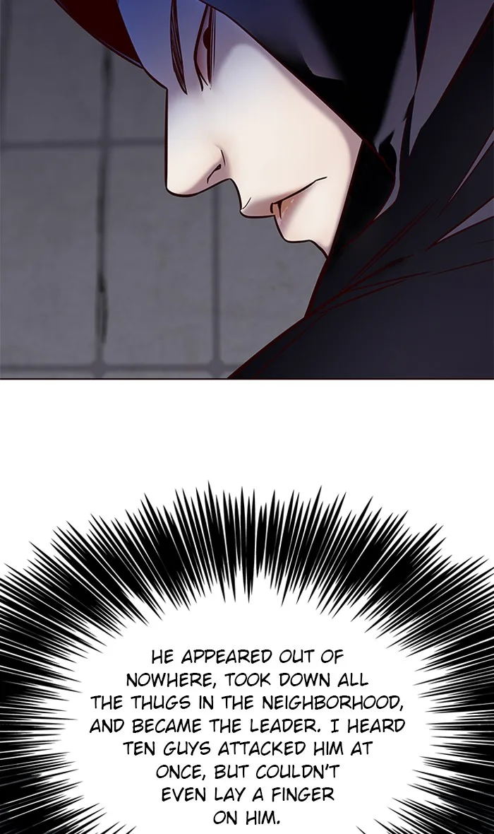 Eleceed - Chapter 100 - Page 33