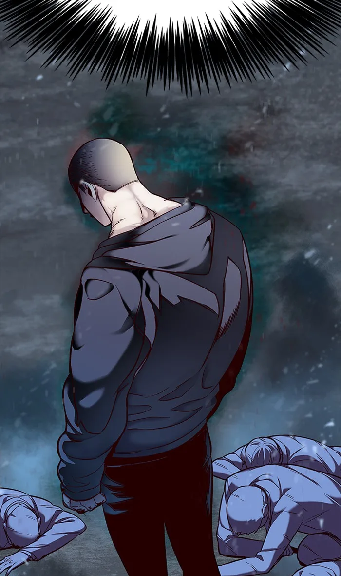 Eleceed - Chapter 100 - Page 34