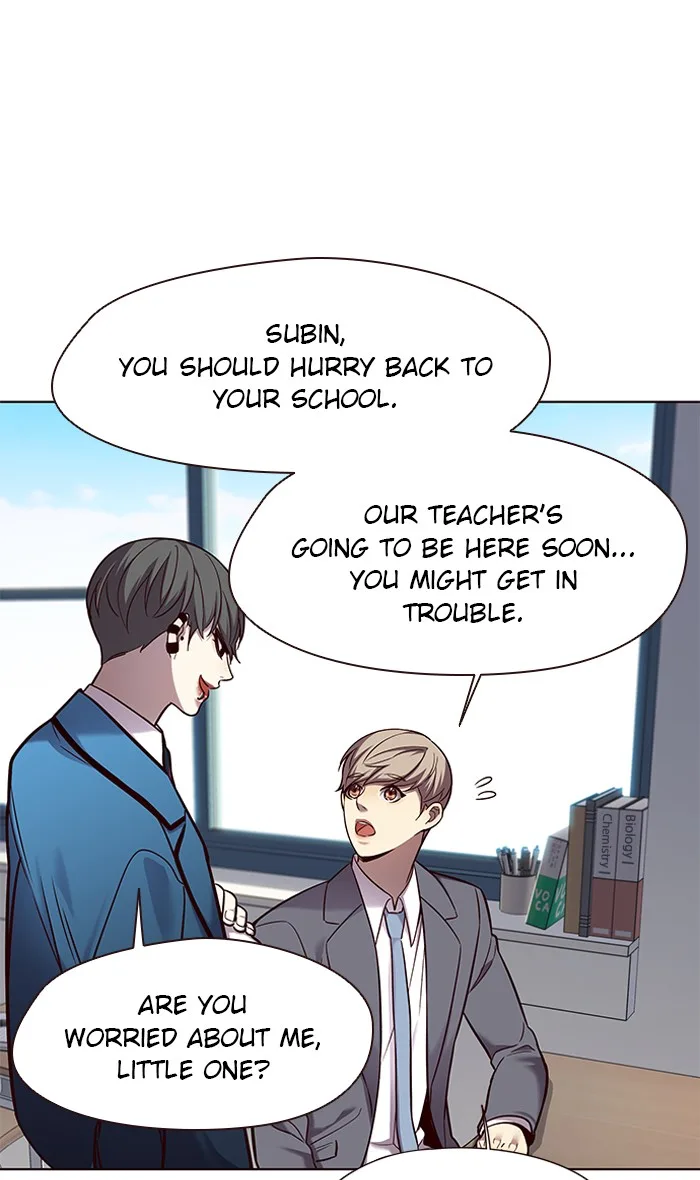 Eleceed - Chapter 100 - Page 66