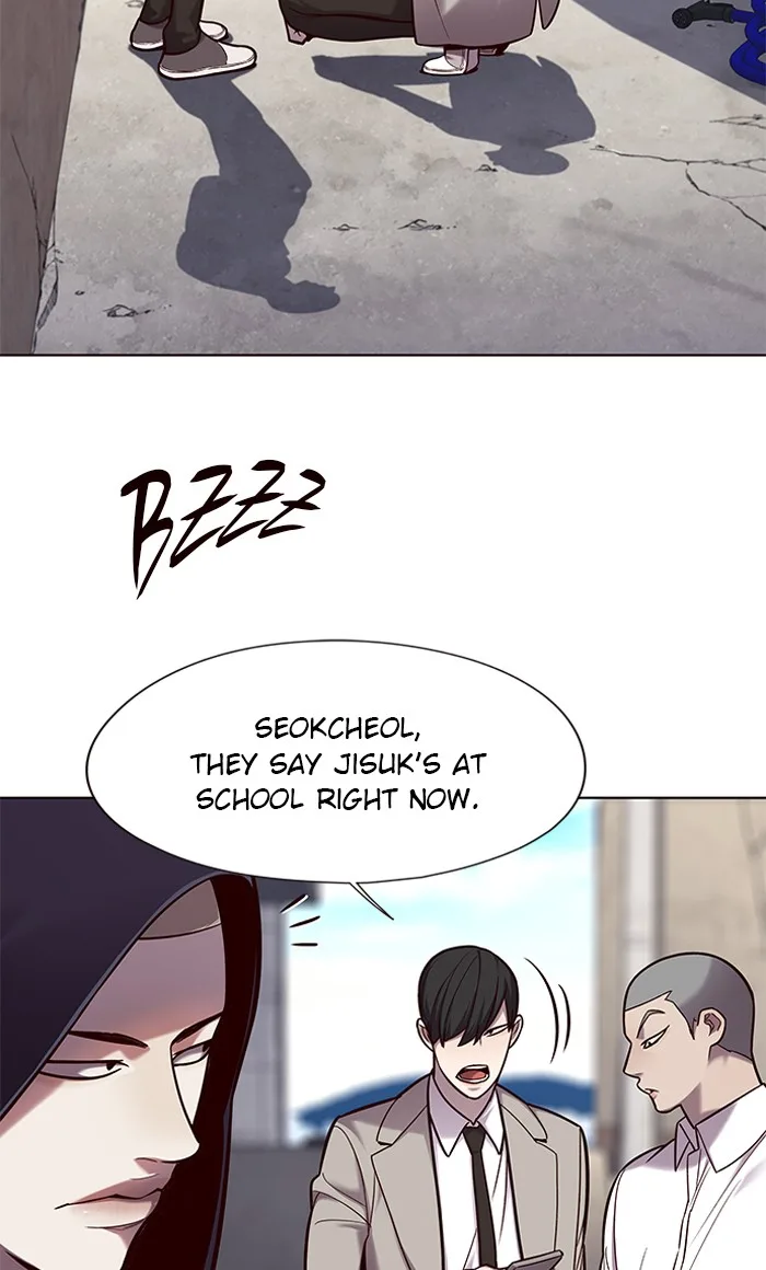 Eleceed - Chapter 101 - Page 11