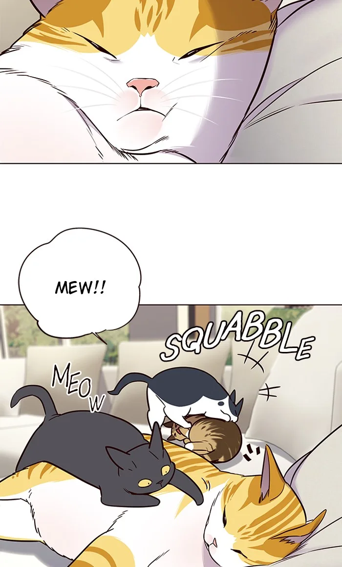 Eleceed - Chapter 101 - Page 2