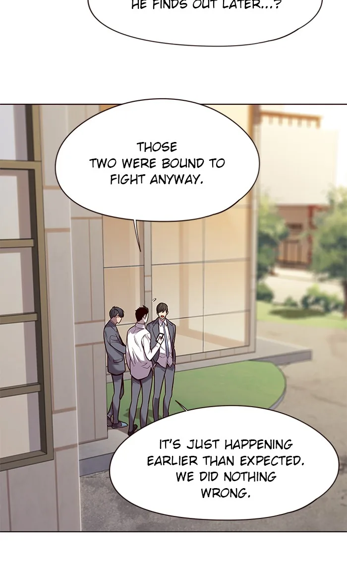 Eleceed - Chapter 101 - Page 25