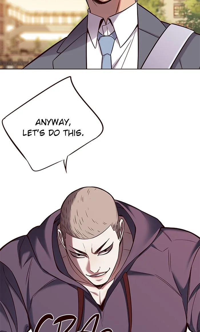 Eleceed - Chapter 101 - Page 43