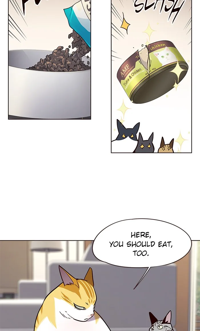 Eleceed - Chapter 101 - Page 5