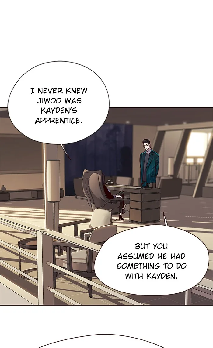 Eleceed - Chapter 101 - Page 56