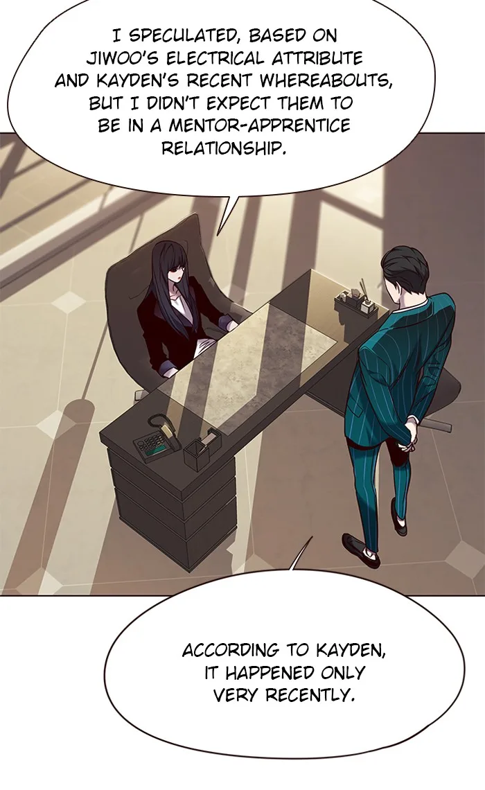 Eleceed - Chapter 101 - Page 57