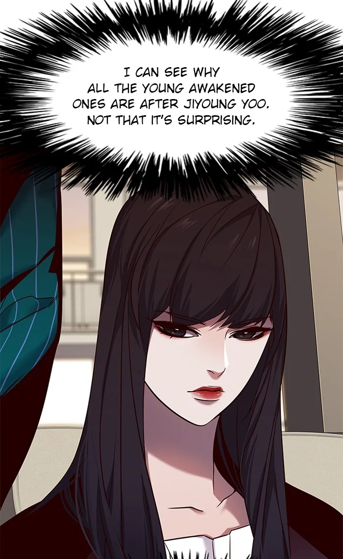 Eleceed - Chapter 101 - Page 64
