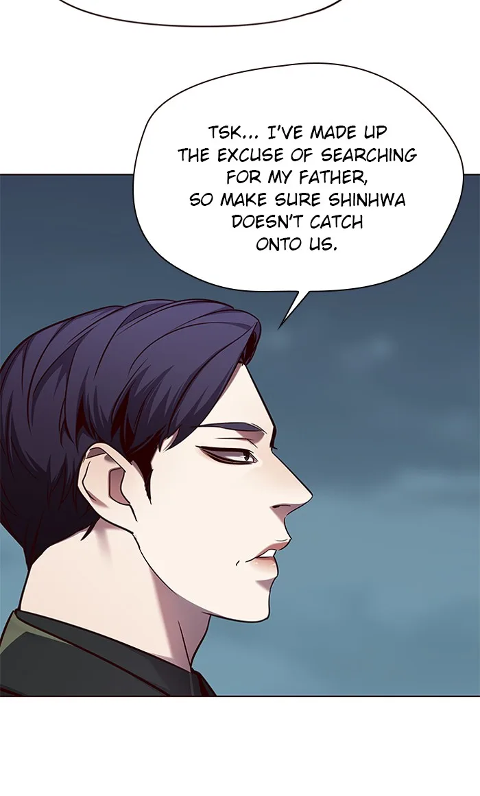 Eleceed - Chapter 101 - Page 74