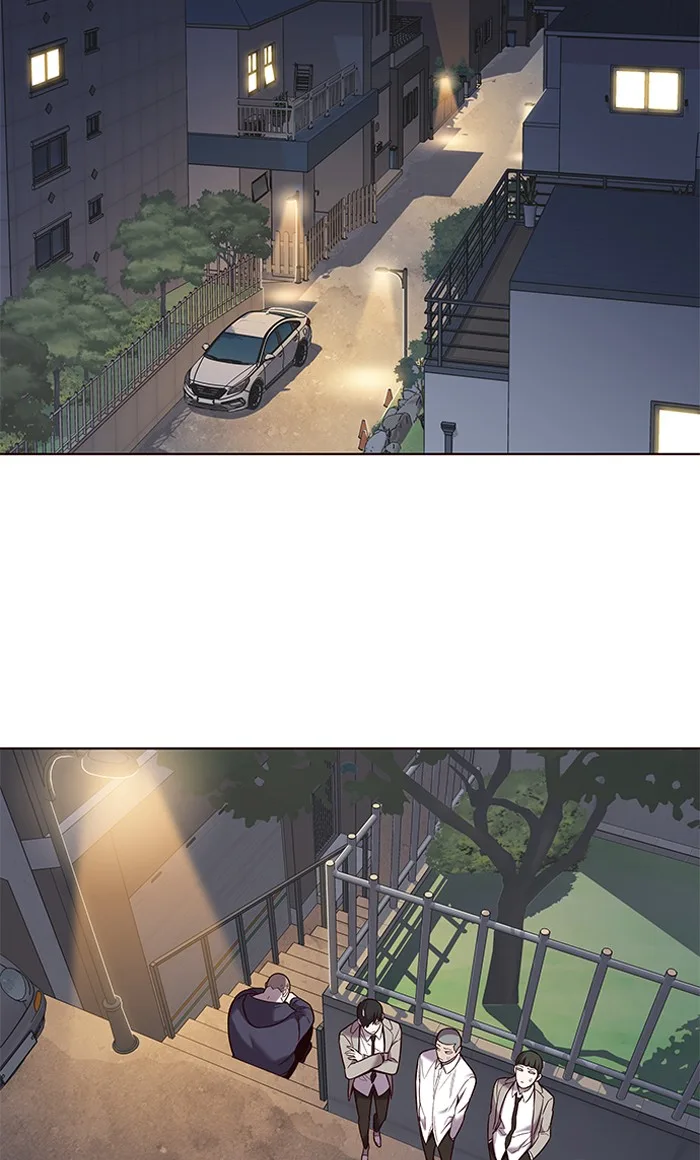 Eleceed - Chapter 101 - Page 78