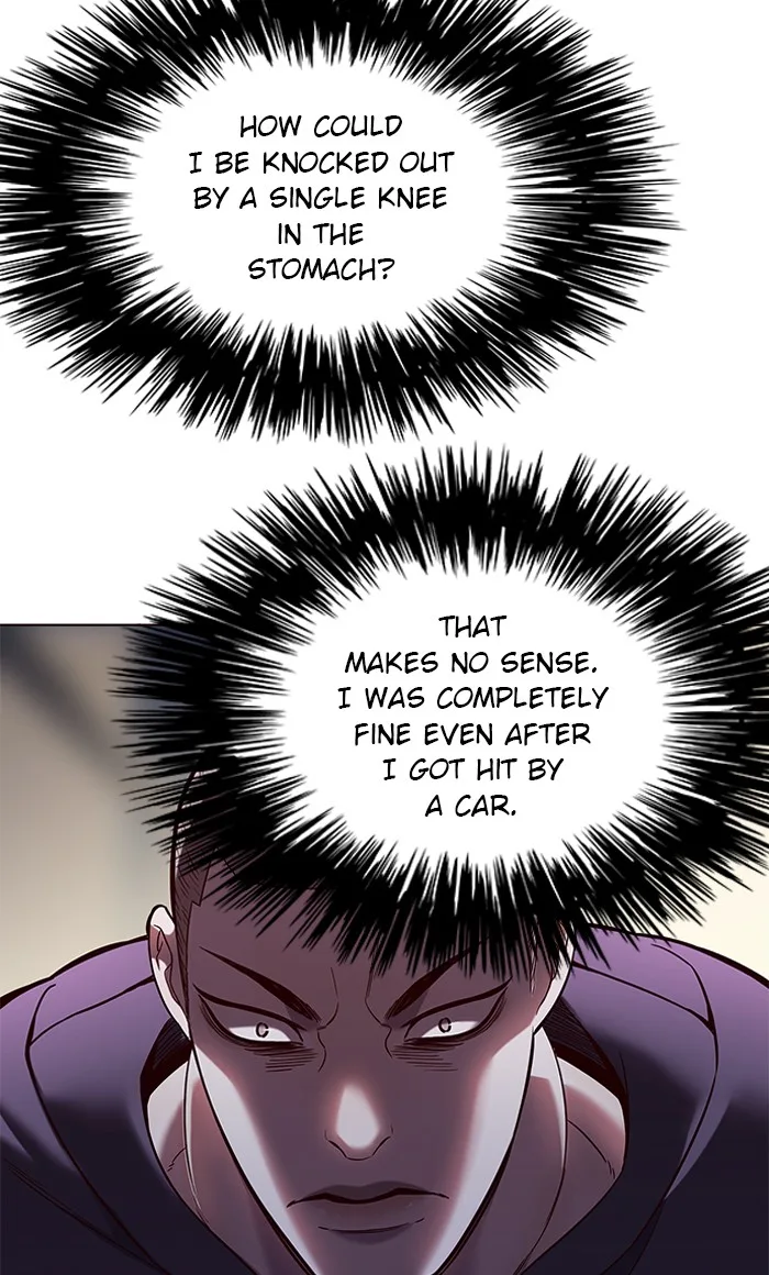 Eleceed - Chapter 101 - Page 80