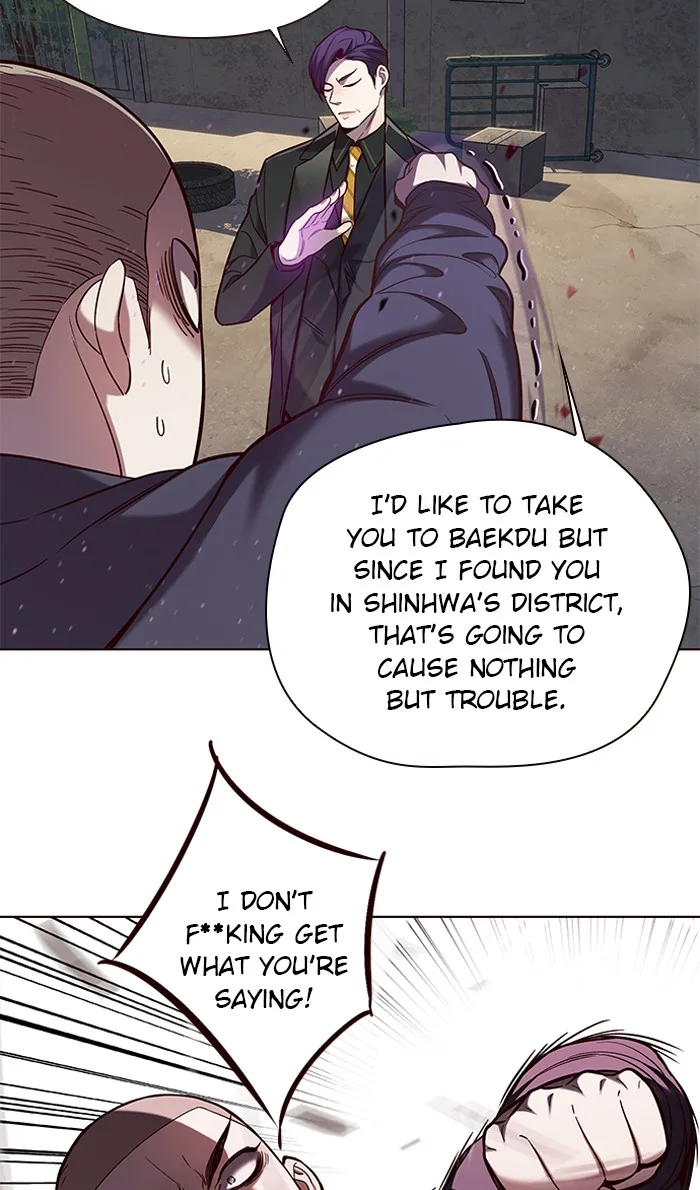 Eleceed - Chapter 102 - Page 16