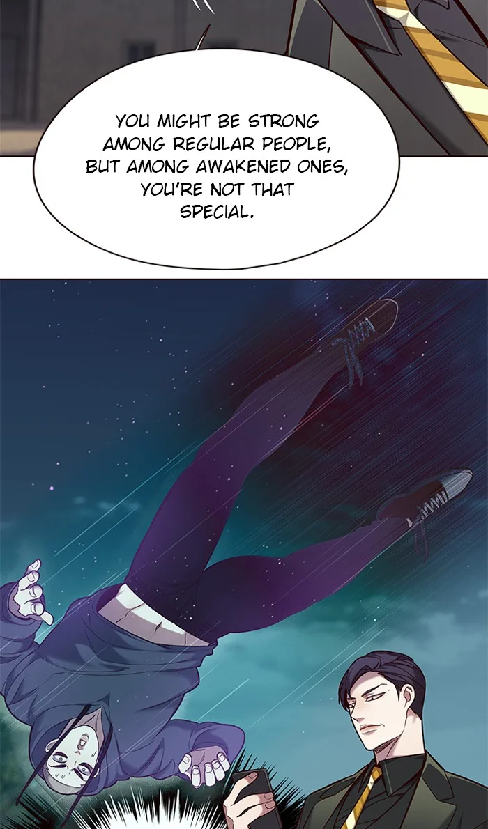 Eleceed - Chapter 102 - Page 21