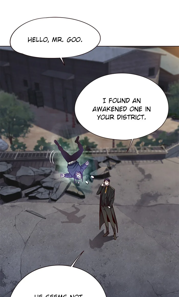 Eleceed - Chapter 102 - Page 24