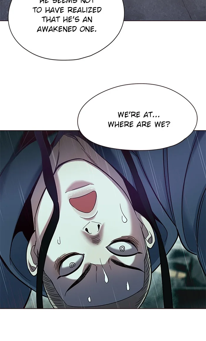 Eleceed - Chapter 102 - Page 25
