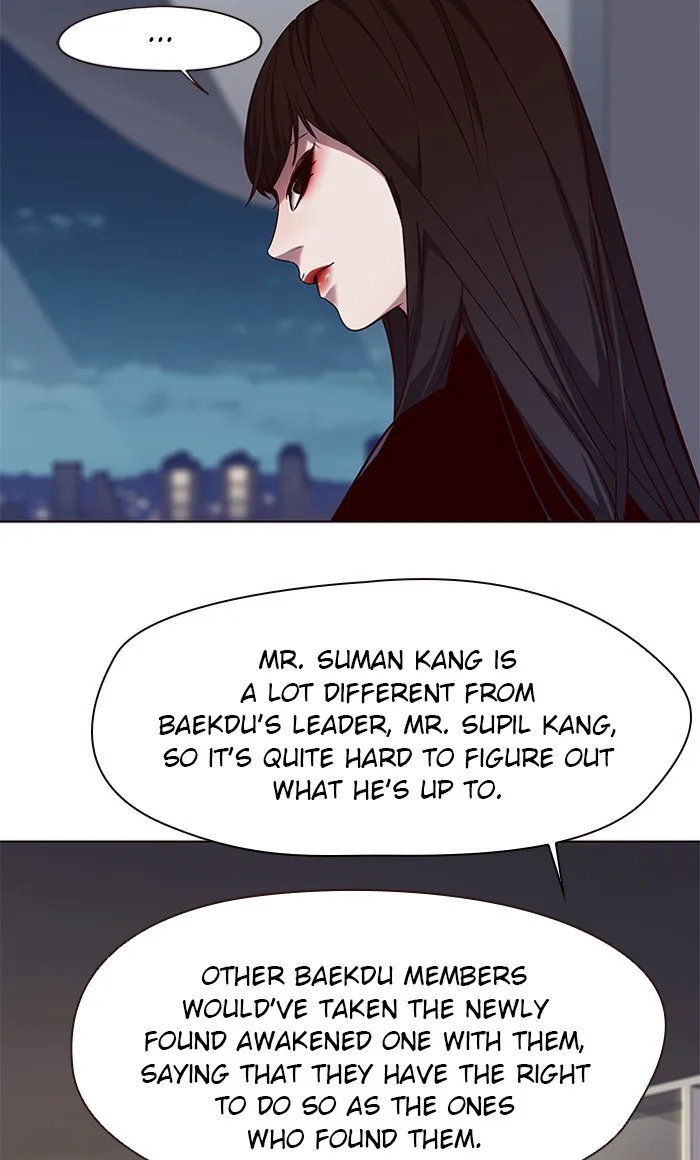 Eleceed - Chapter 102 - Page 30